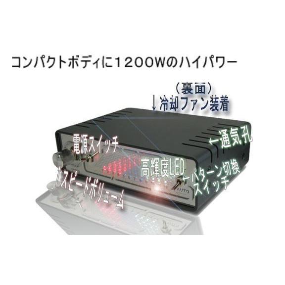 サムズ マーゴプロ(Ma-5Pro)4連用マーカーランプリレー