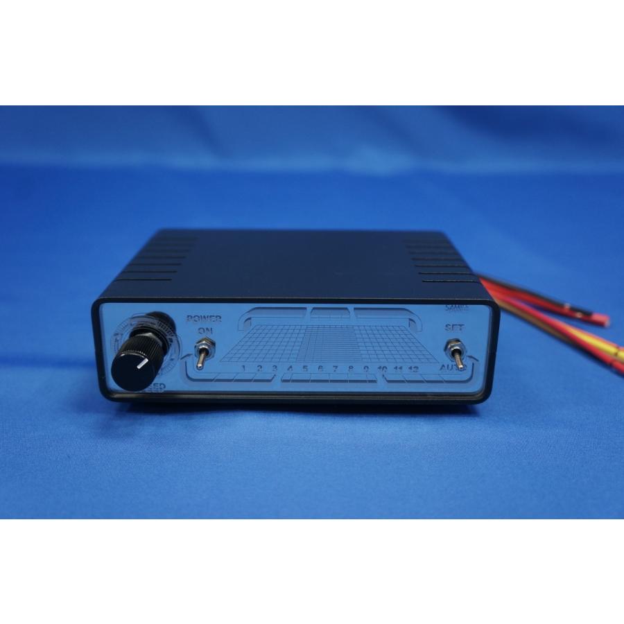 サムズ マーゴプロ リレー機 4連 MA-5PRO デコトラ