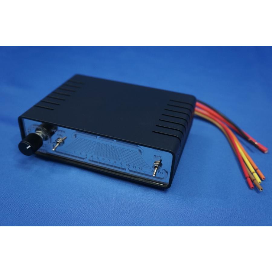 新品☆4連用マーカーリレー【BIG-MA-5PRO】サムズ (ビッグマーゴプロ)