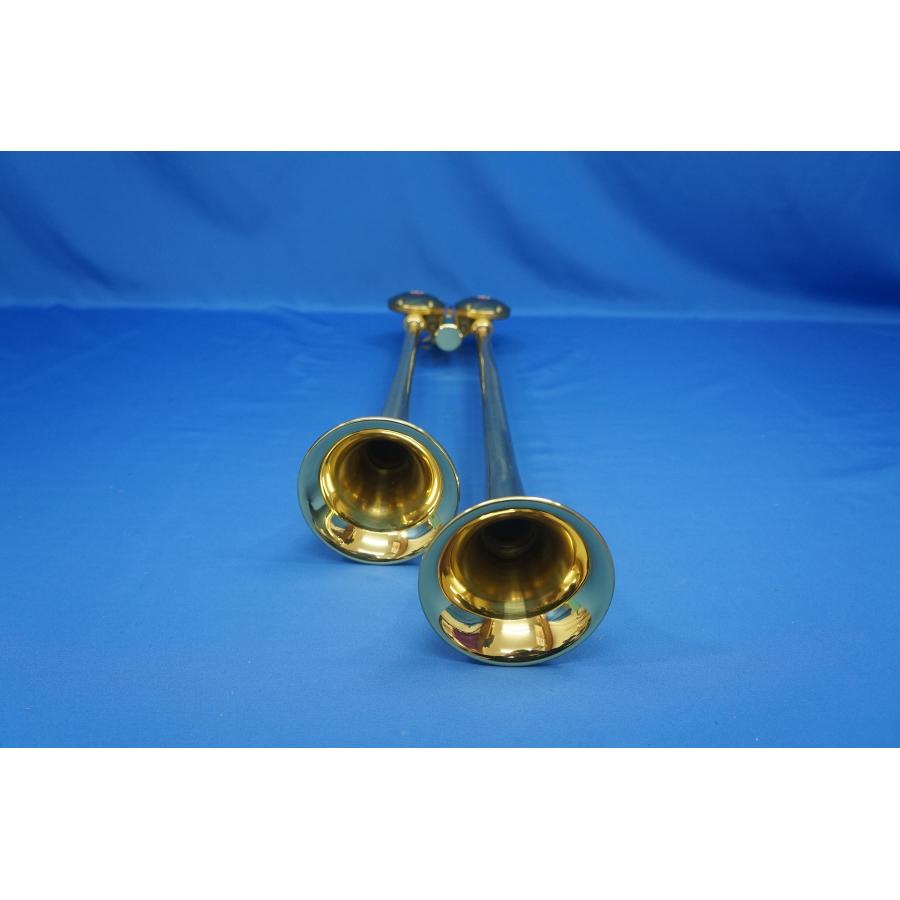 日本ボデーパーツ工業 ニッケンバトルスーパーロングヤンキーホーン