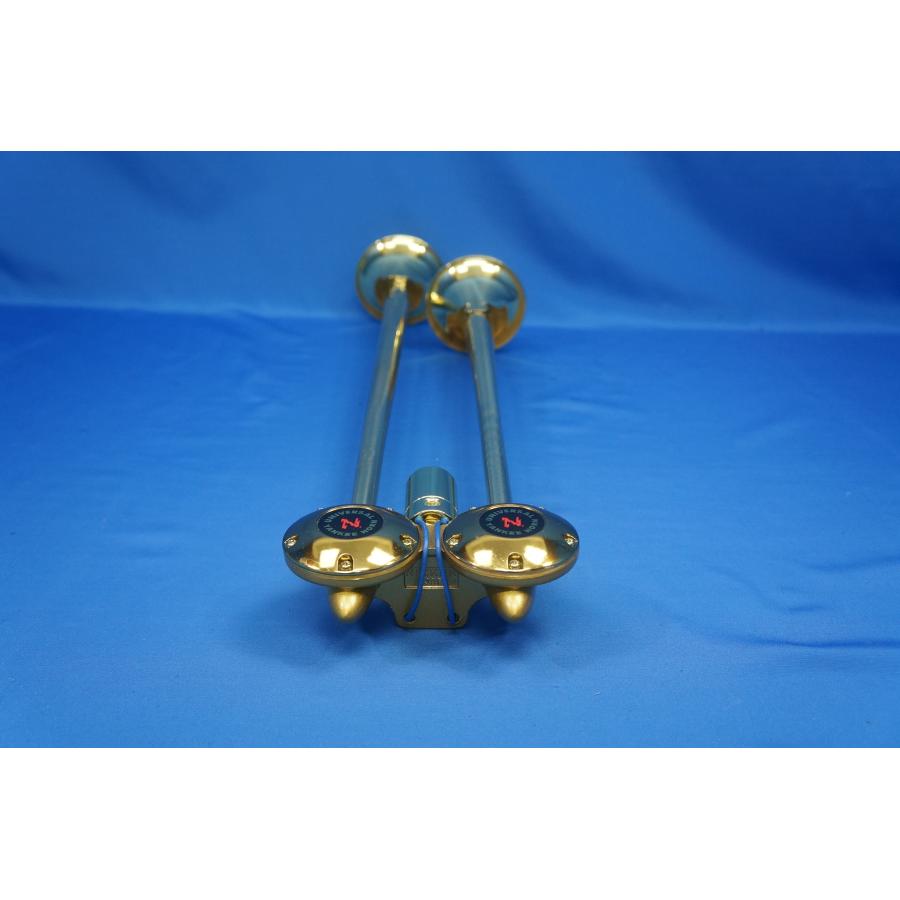 日本ボデーパーツ工業 ニッケンバトルスーパーロングヤンキーホーン