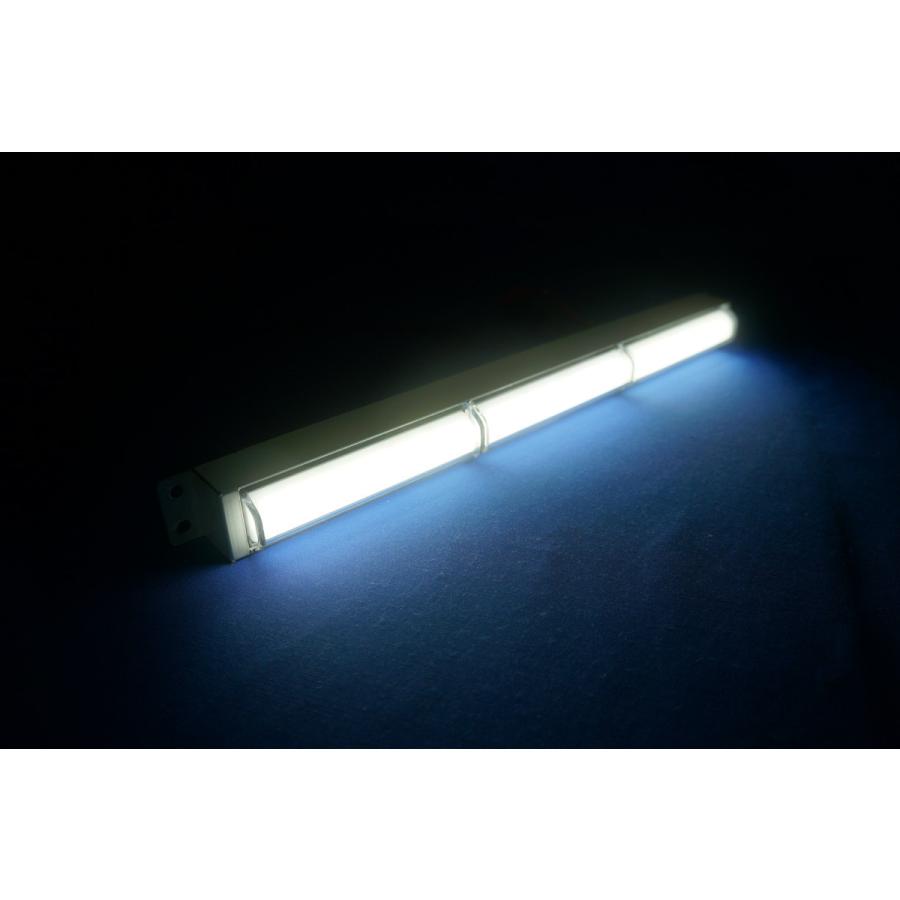 日本ボデーパーツ工業 閃光車高灯ステーセット 3連 左右セット