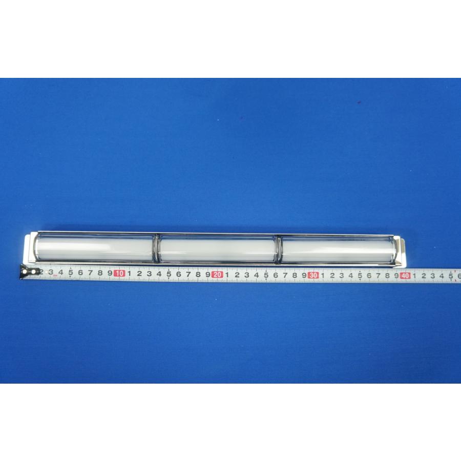 日本ボデーパーツ工業 閃光車高灯ステーセット 3連 左右セット 12V/24V