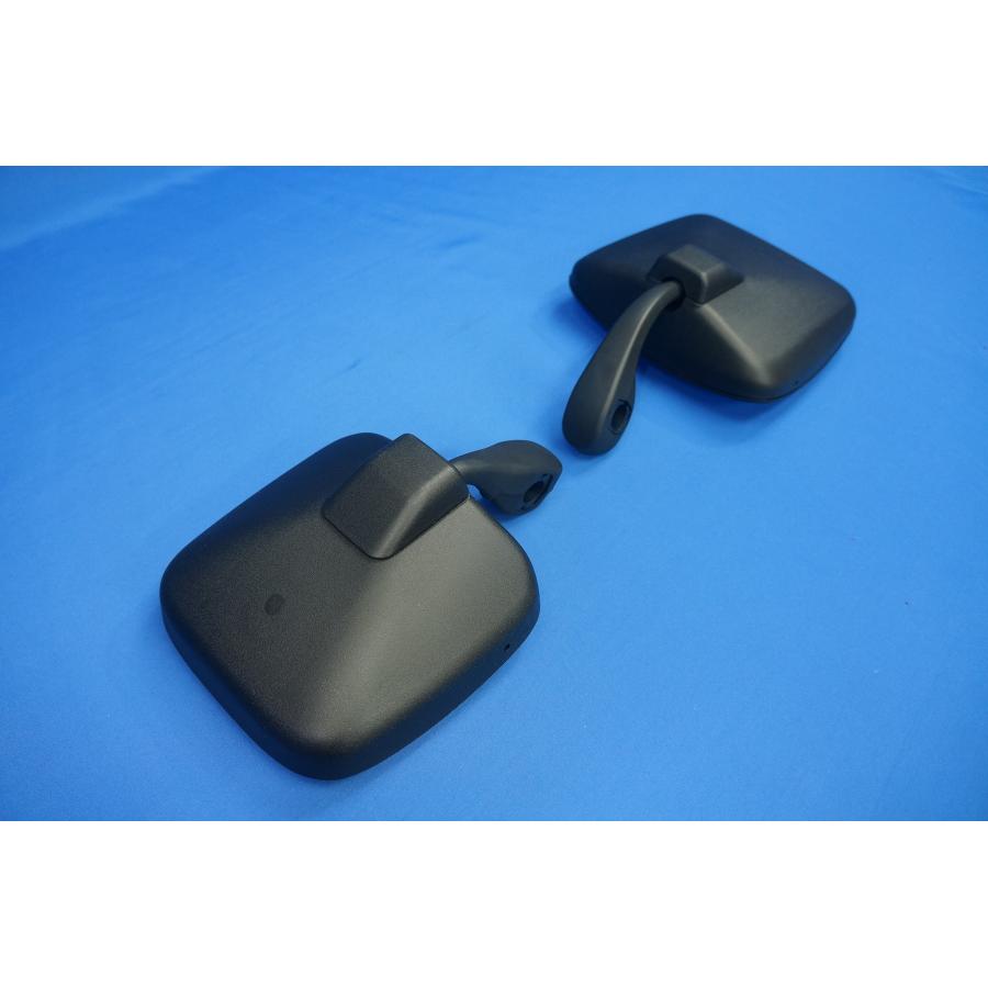 日野自動車 レンジャープロ用 サイドアンダーミラーステー付き 運転席