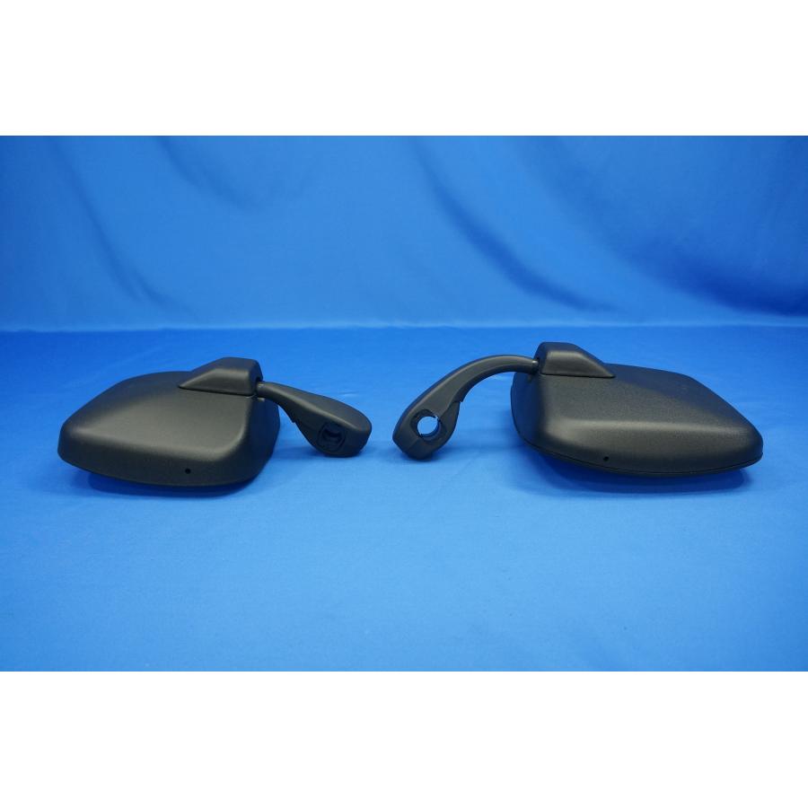 日野自動車　純正　トラック用 2t 左ミラーステー サイドアンダーミラー左用ミラー・ステーセット(日野4t大型