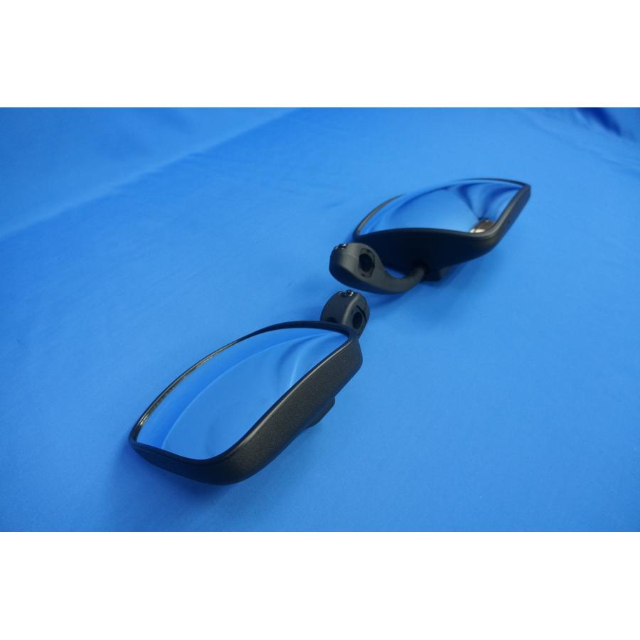 日野自動車 17プロフィア用 サイドアンダーミラーステー付き 運転席