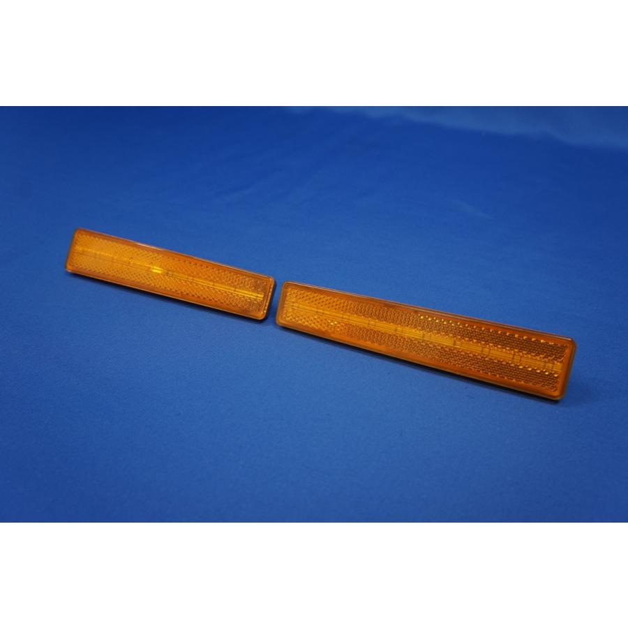 流星さん専用 日本ボデーパーツ工業 07スーパーグレート用 流星ステップライト CE