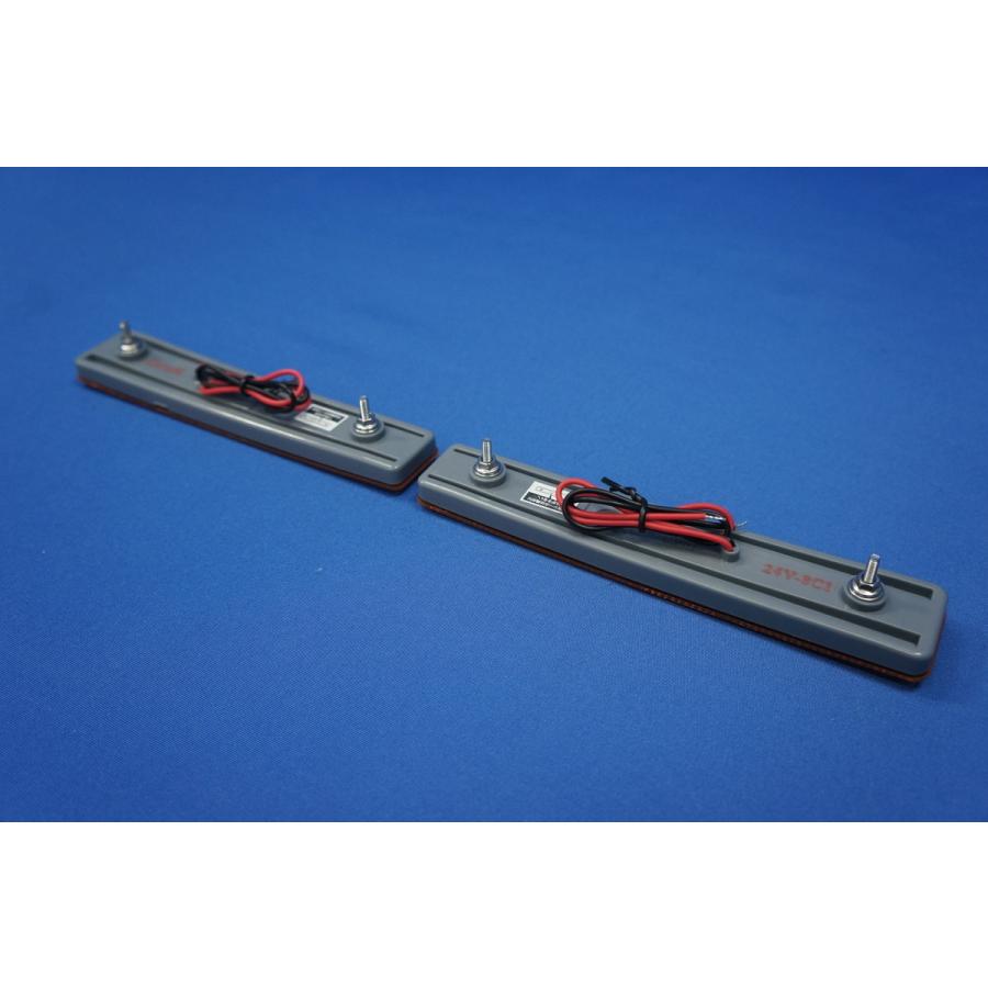 日本ボデーパーツ工業 17スーパーグレート用 流星ステップライト CE