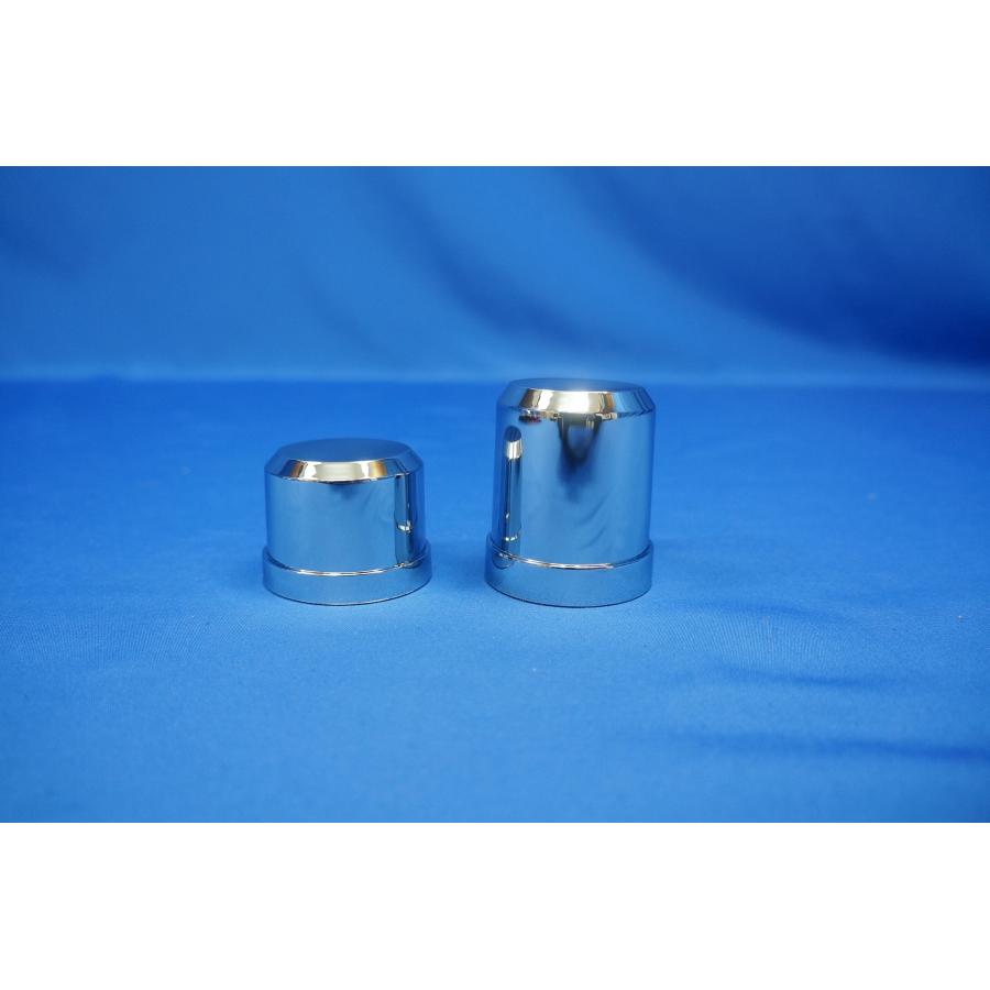 日本ボデーパーツ工業 17スーパーグレート高床用 ISO33mm
