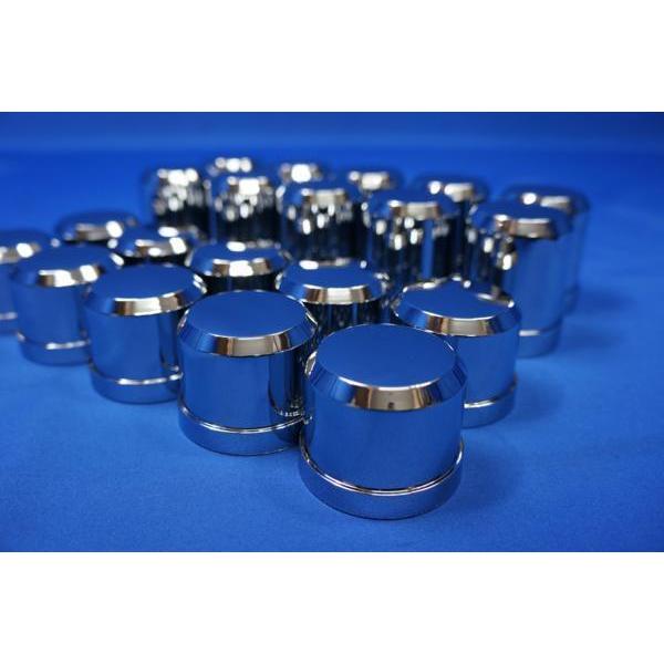 日本ボデーパーツ工業 いすゞファイブスターギガ高床用 ISO33mm