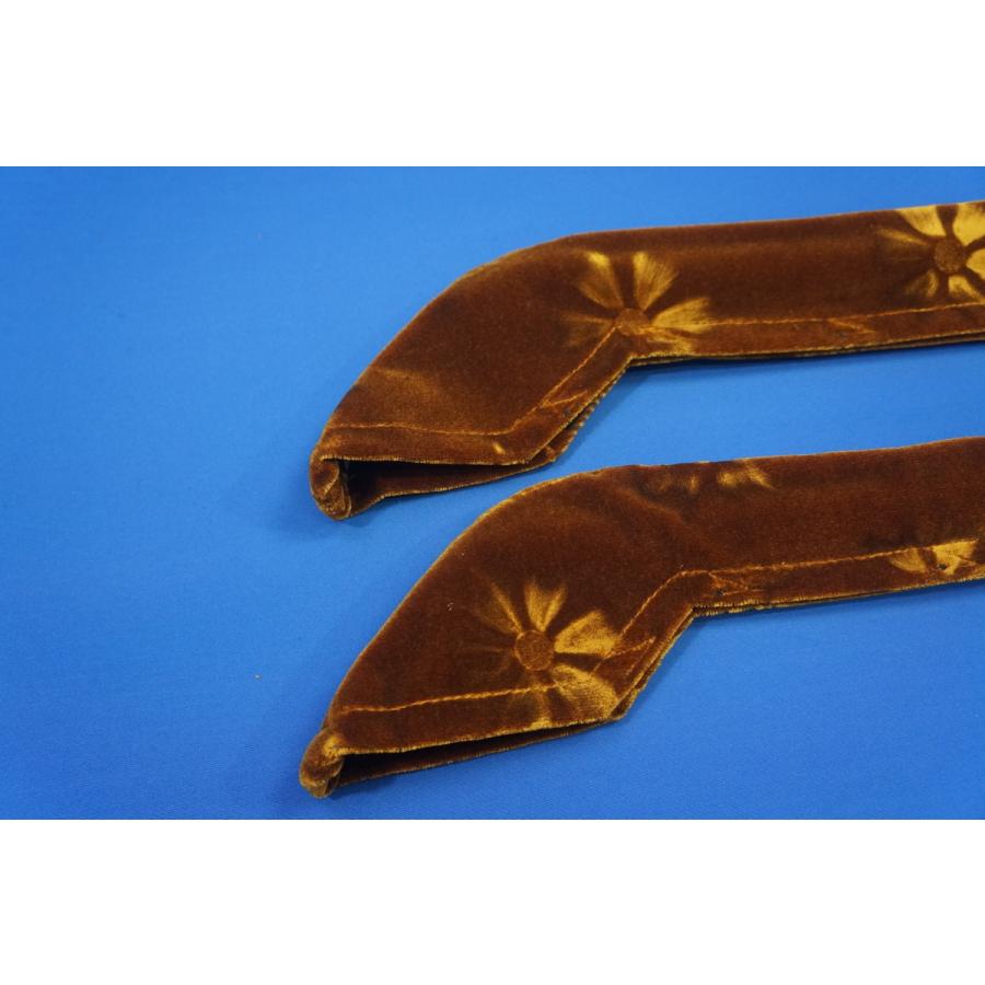 17プロフィア　ドアカバーコスモスゴールド トラック用 コスモス ドアハンドルカバー | 【公式】トラック