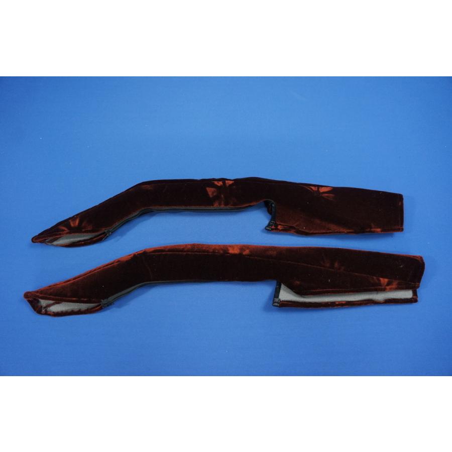 17プロフィア ドアカバーコスモスゴールド 17プロフィア ドアカバー