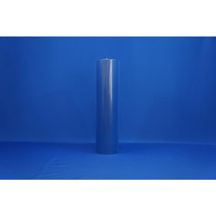 トラック 雅 EVA泥除け 厚さ 2mm ブルー 2500mm×600mm : トラック