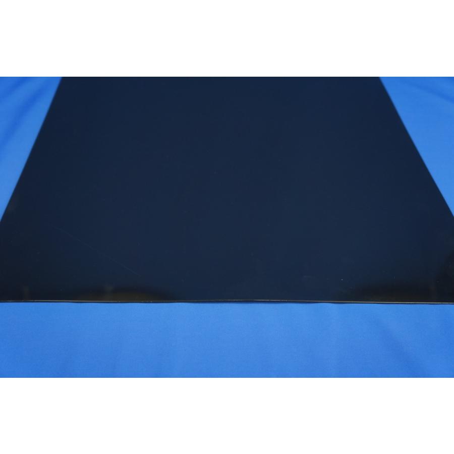 トラック 雅 EVA泥除け 厚さ 2mm ブラック 2500mm×600mm : トラック