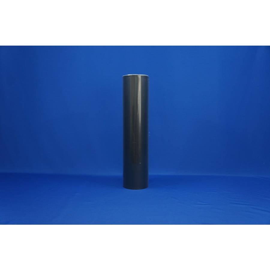 トラック 雅 EVA泥除け 厚さ3mm ブラック2500×600