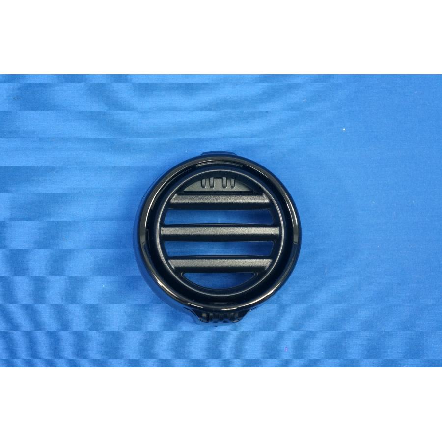 DZ539 丸型専用ドリンクホルダー2 ブラック : トラックショップケンズ