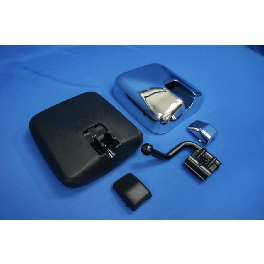 いすゞ 07フォワード H26.10〜R5.7用 サイドアンダーミラー いすゞ 07フォワード H26.10〜R5.7用 サイドアンダーミラー