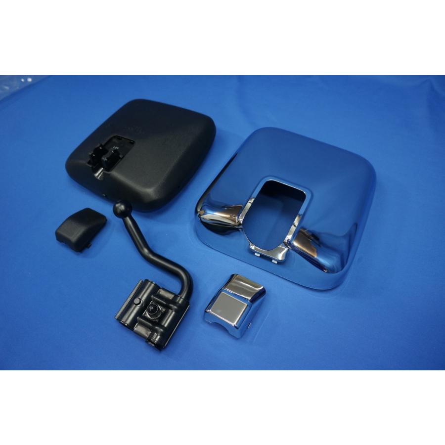 いすゞ 07フォワード H26.10〜R5.7用 サイドアンダーミラー いすゞ 07フォワード H26.10〜R5.7用 サイドアンダーミラー