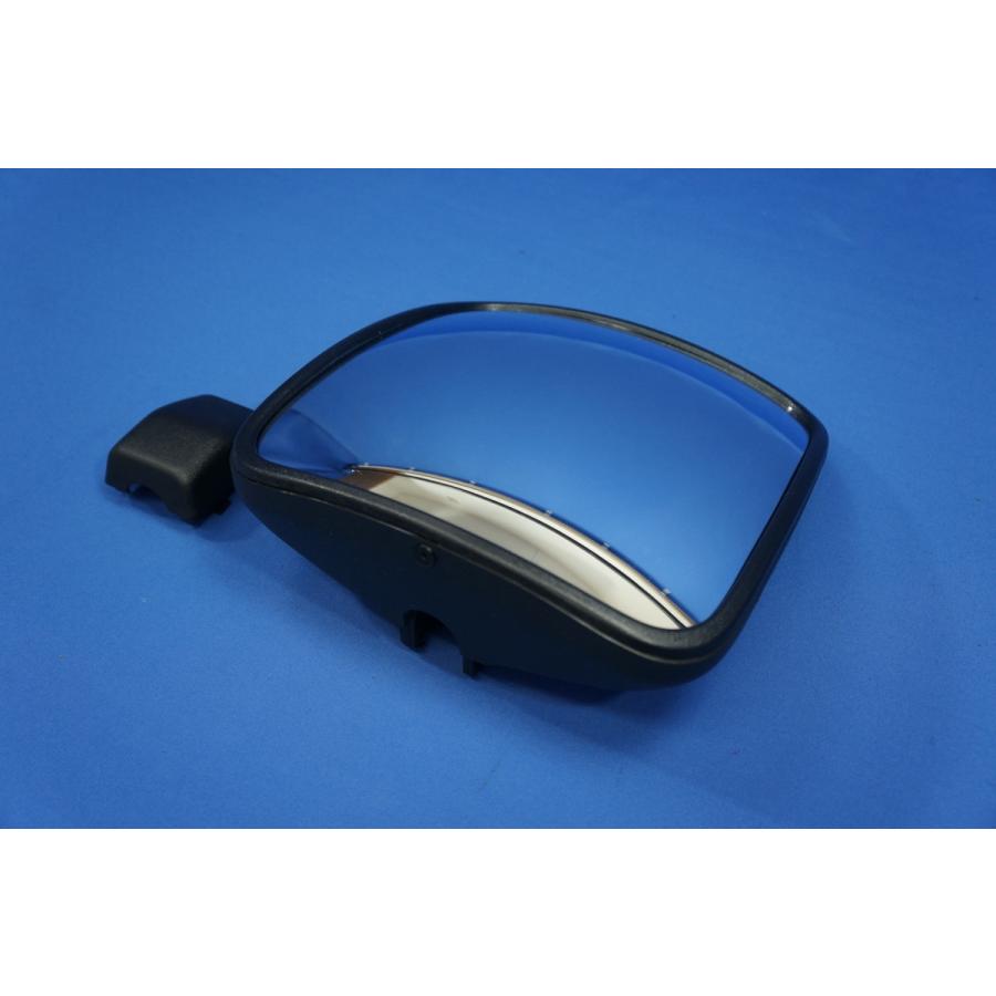 のりぼー様用】いすゞ ビッグホーン フェンダーミラー フェンダー