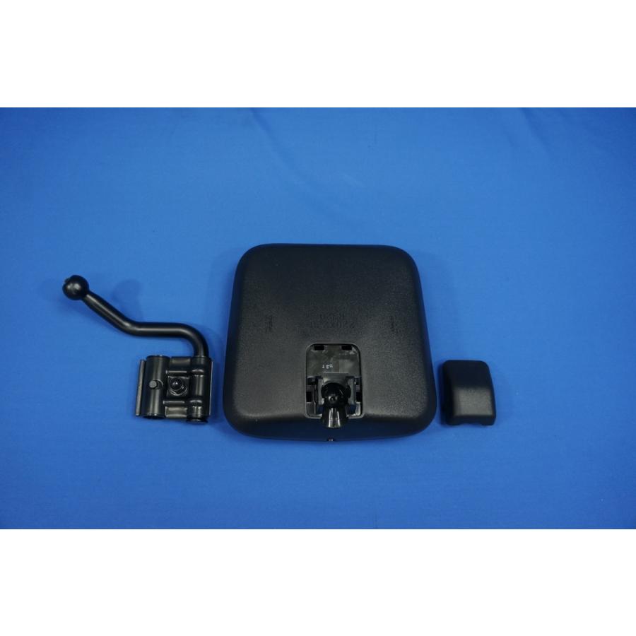 いすゞ 07フォワード H26.10〜R5.7用 サイドアンダーミラー取付 いすゞ 07フォワード H26.10〜R5.7用 サイドアンダーミラー取付
