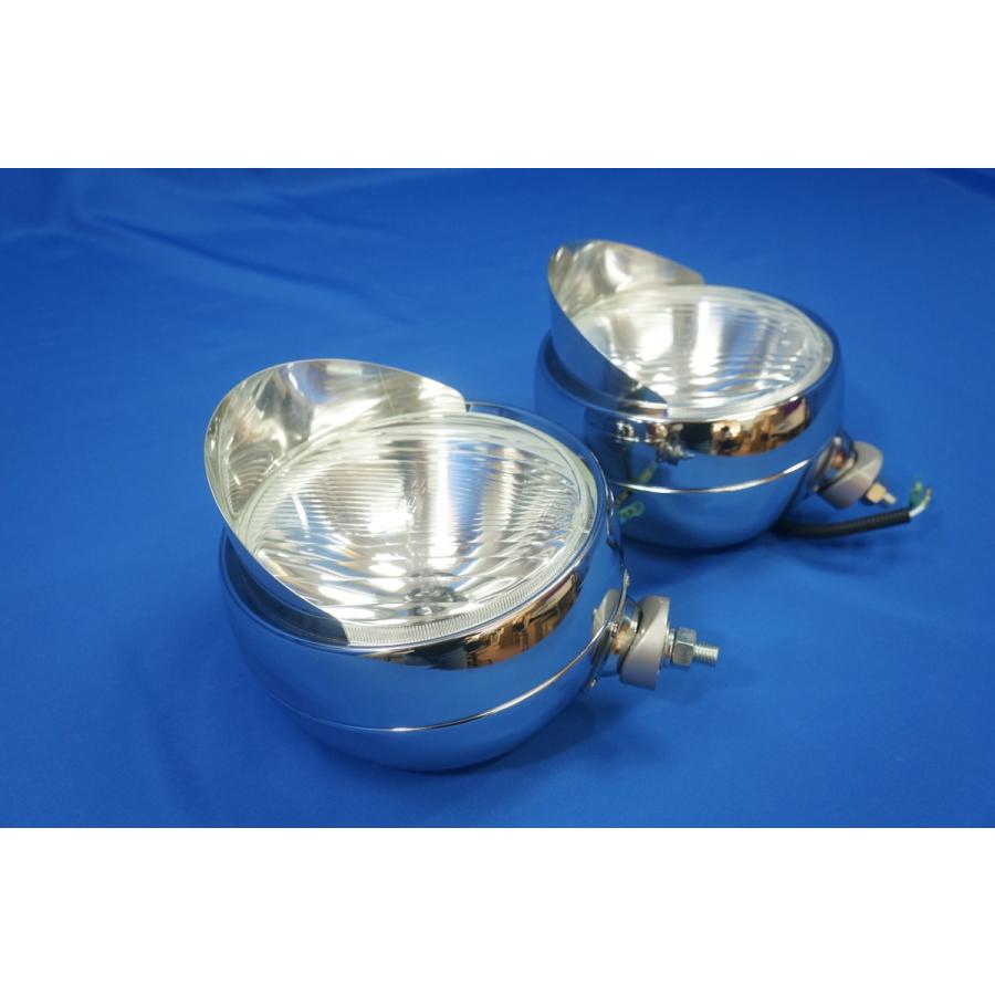IPFフォグランプ　24v200パイ　美品 IPF IPF 200φ フォグランプ ブラックボディ 24V : 有楽庁ヤフー