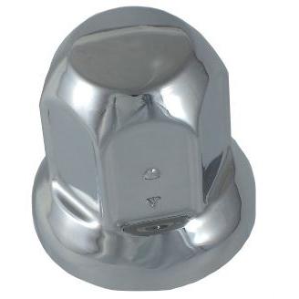 いすゞギガ用　フロントハブキャップＲ/Ｌセット　 ナットキャップ20個セット販売 いすゞギガ用 フロントハブキャップR/Lセット ナットキャップ