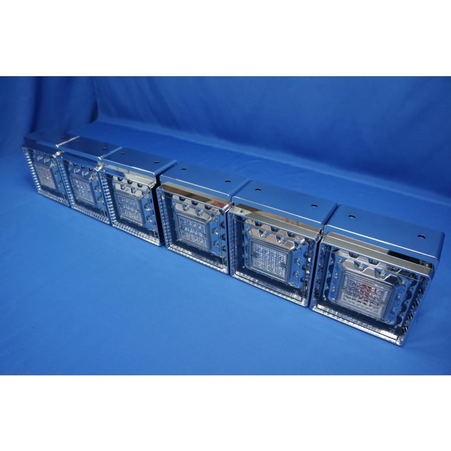 新車外し おまけ付き 17プロフィア テールランプ 17プロフィア 週末限定価格 純正テールランプ 新車外し