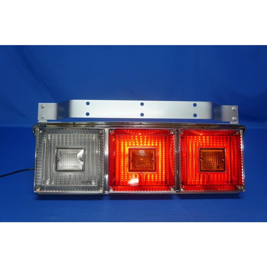 日本ボデーパーツ工業 H18年以降 車検対応テール 大型JB06テール