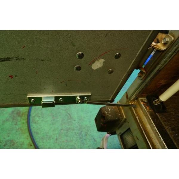 専用出品　観音扉×6枚セット 幅83cmコレクションラックワイド ハイタイプ専用上置き ロータイプ 幅