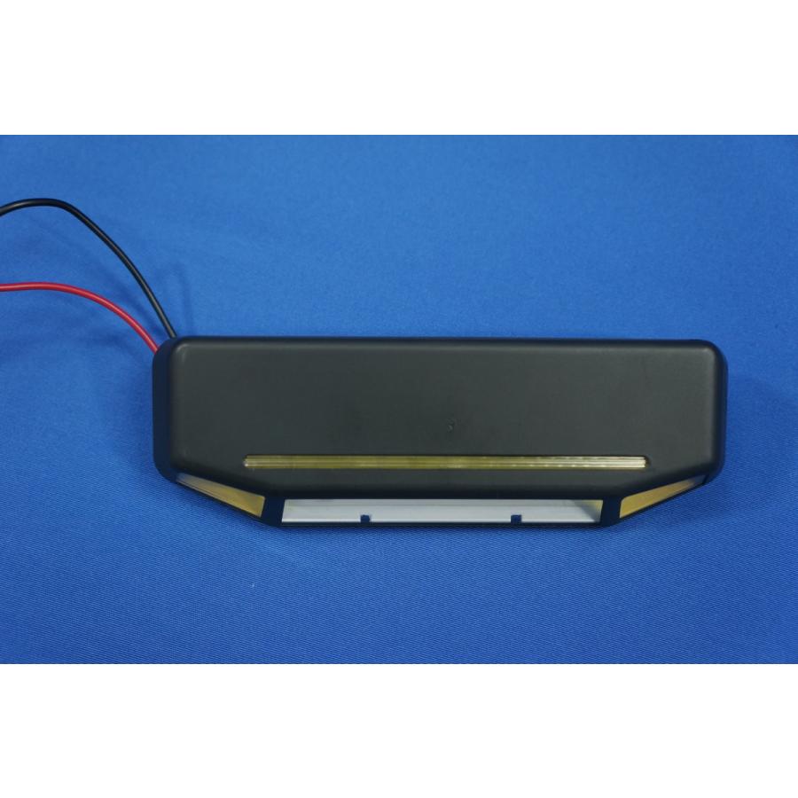 日本ボデーパーツ工業 LED タイヤ灯 WIZARD I ウイザード : トラック