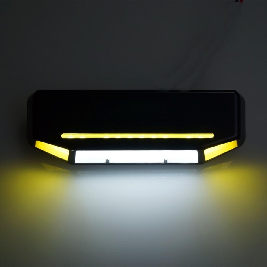 日本ボデーパーツ工業 LED タイヤ灯 WIZARD I ウイザード : トラック