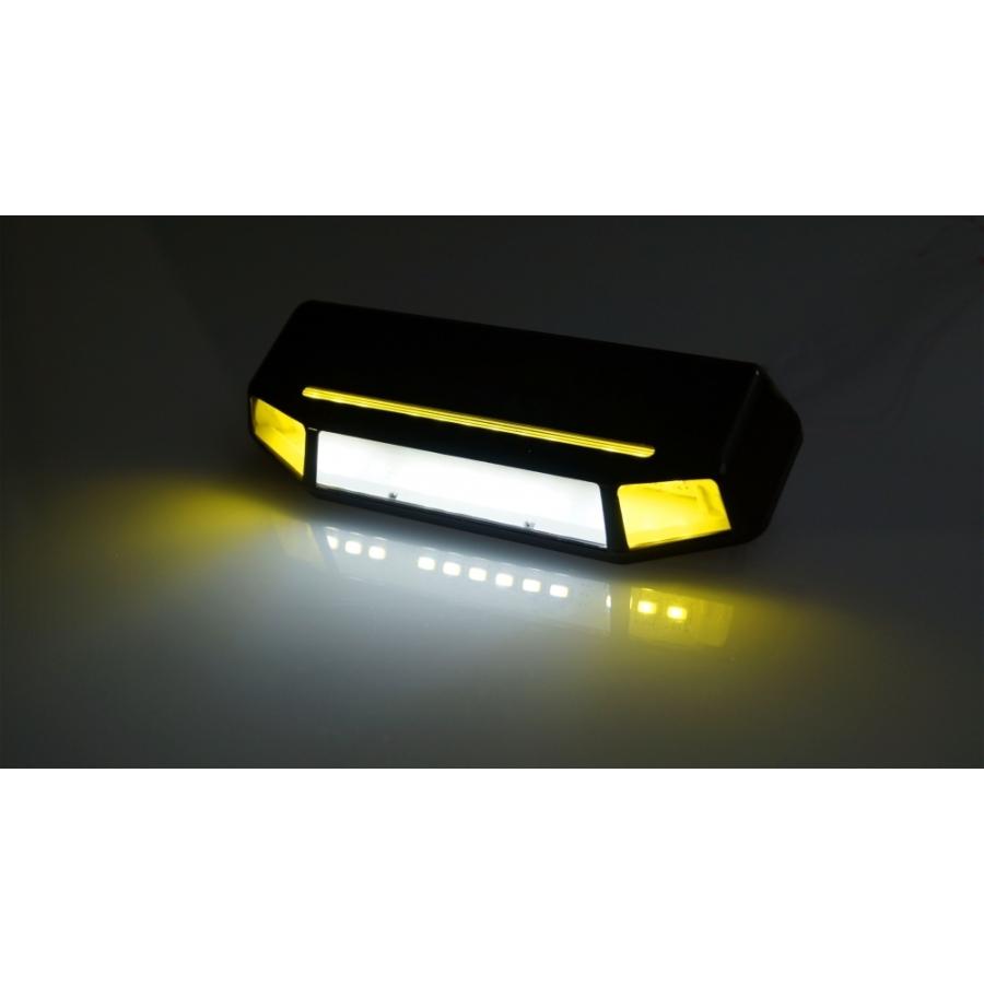 日本ボデーパーツ工業 LED タイヤ灯 WIZARD I ウイザード : トラック