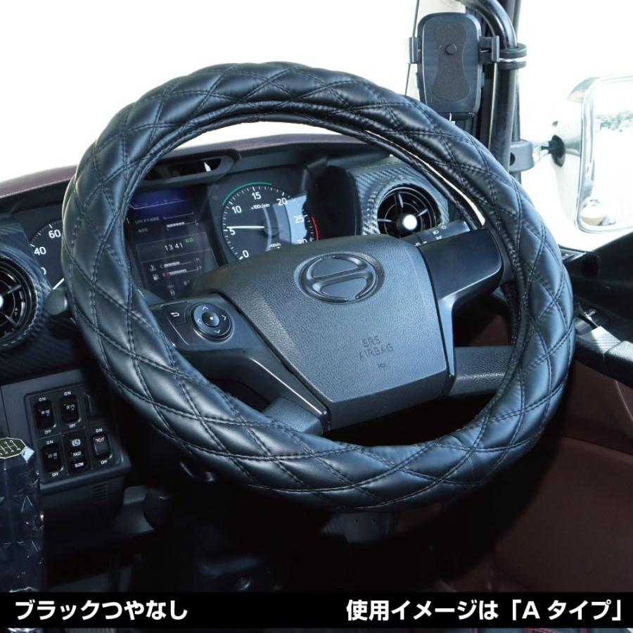 ジェットイノウエ 23フォワード用 超極太 Aタイプ モコモコ ハンドル