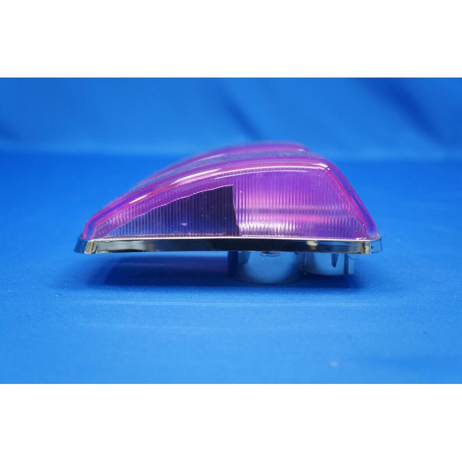 ニッサンクオン用 ドアサイドマーカーランプ オリジナルピンク