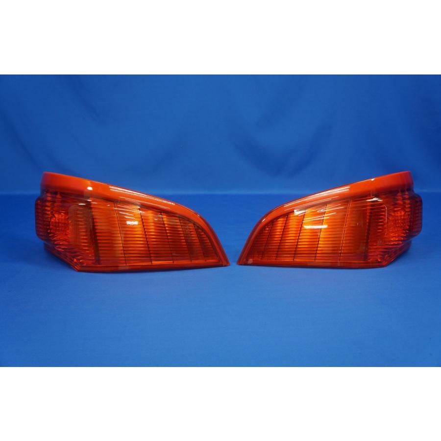 newキャンターグリルウインカー他　現状中古ジャンク品 数量限定 ジェネレーションキャンター H14.7〜H21.8用 ウインカー