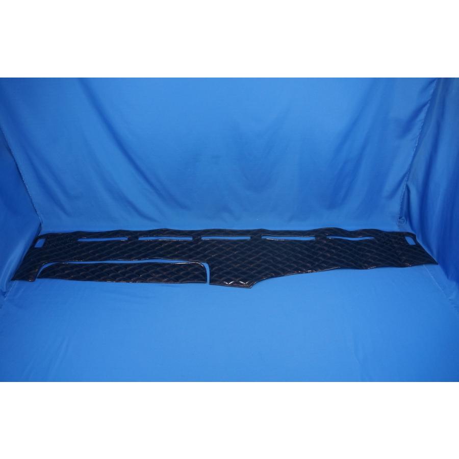 いすゞギガ用 鼓星 オリオン ダッシュマット パープル : トラック