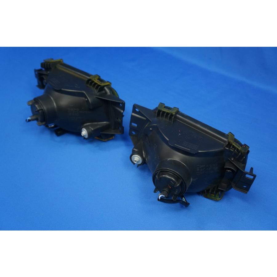 数量限定 ジェネレーションキャンター用 バンパーフォグランプ