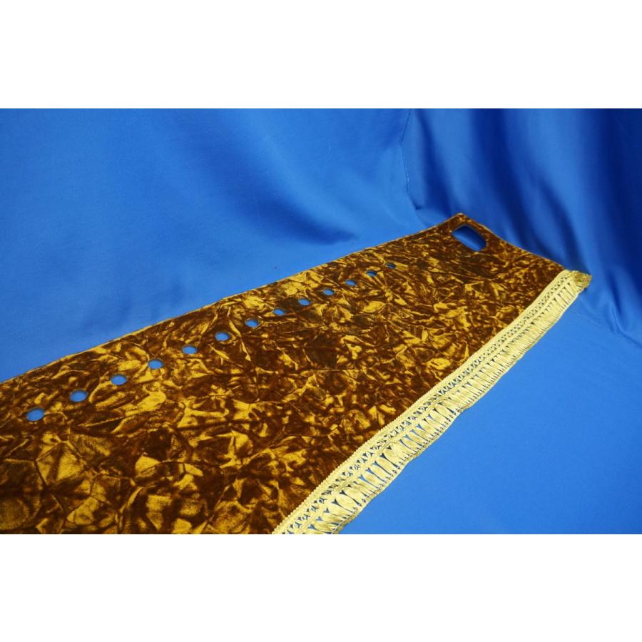 こまじー！専用出品！チンチラダッシュマット！ゴールド いすゞギガ用 チンチラ ダッシュマット ゴールド : トラックショップ