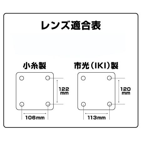 レンズ12本 まとめセット OZNIS FLAT12（オズニス・フラット12） | 老眼対策メガネと度付