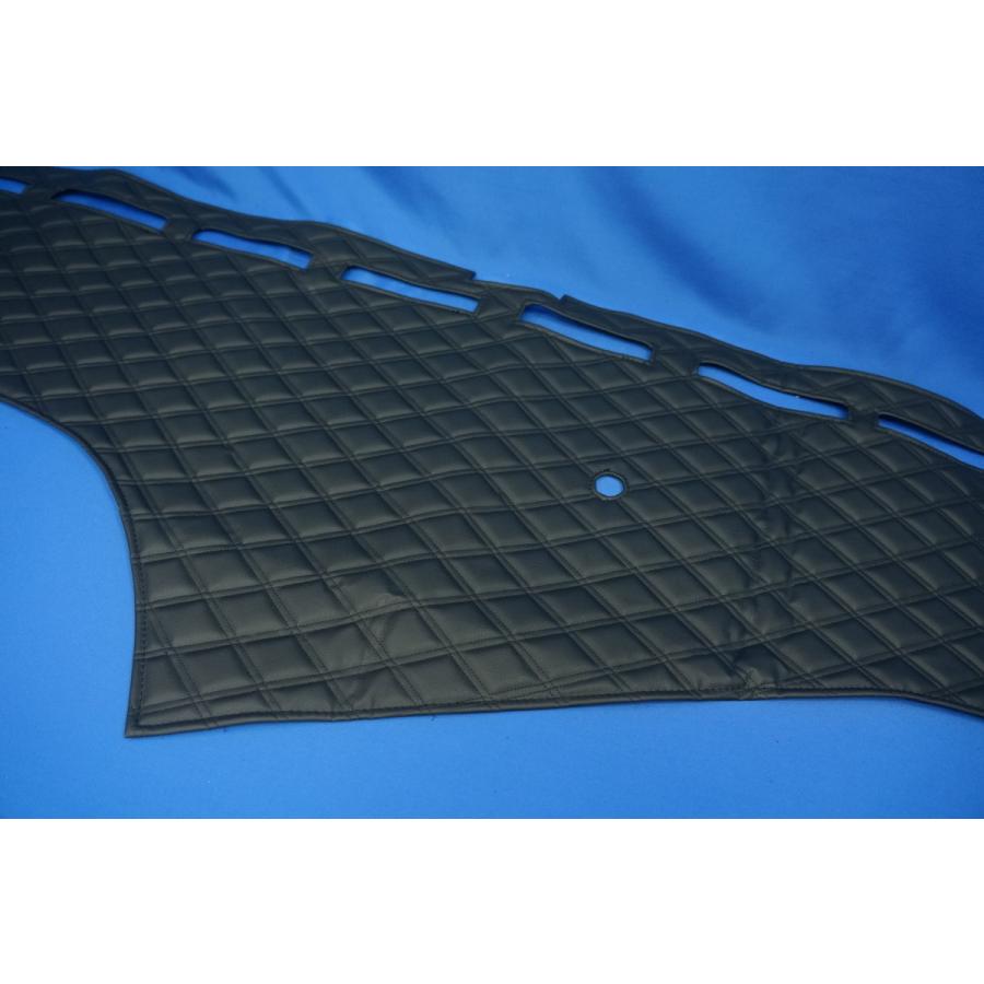 UDパーフェクトクオン用 月光ZEROダブル ダッシュマット