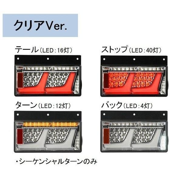 日本ボデーパーツ工業 デュトロ用 車検対応 KOITO製 2連オールLED