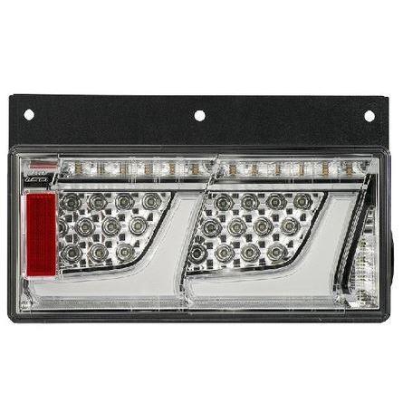 たけちゃん！　LEDテールランプ　KOITO製 たけちゃん！ LEDテールランプ KOITO製 リアコンビネーションランプ