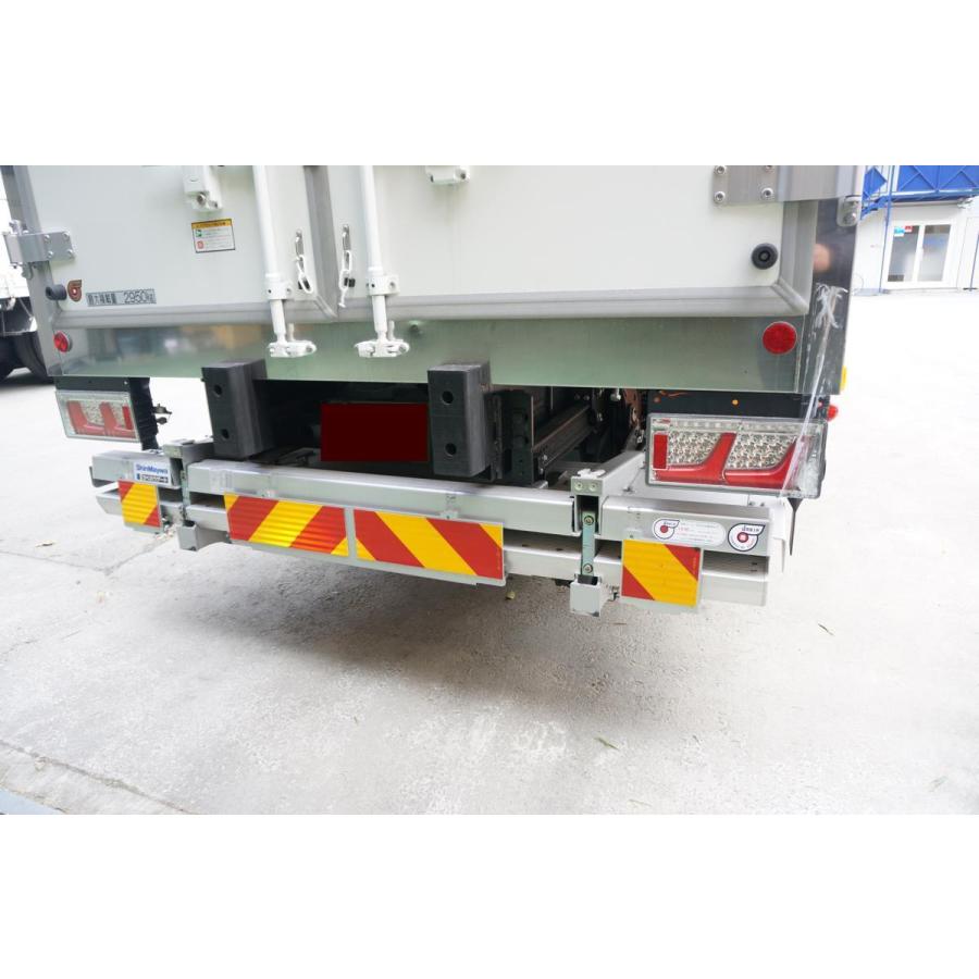 日本ボデーパーツ工業 ベストワンファイター H22〜H28用 車検対応