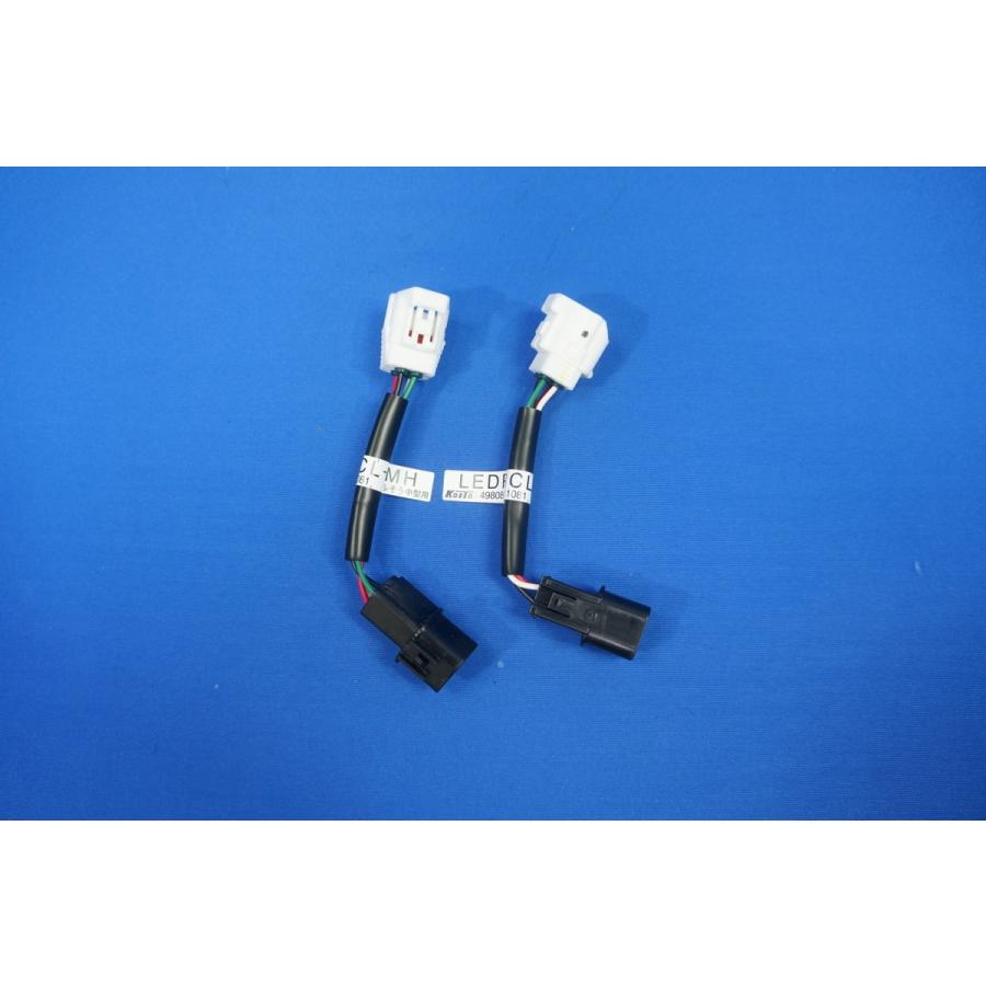 日本ボデーパーツ工業 ベストワンファイター H29〜用 車検対応 KOITO製