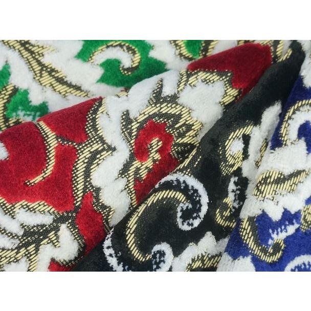 ファイブスターギガ用 小雪 縦柄 ダッシュマット グリーン : トラック