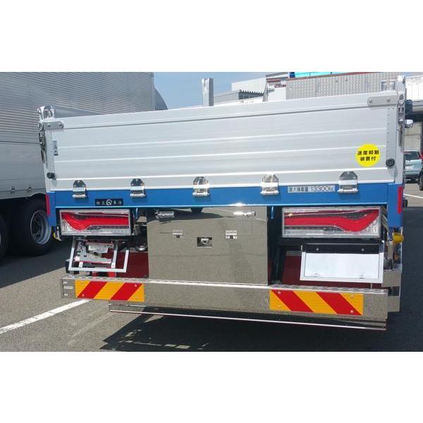 日本ボデーパーツ工業 歌舞伎 デザイン LEDテール ランプ