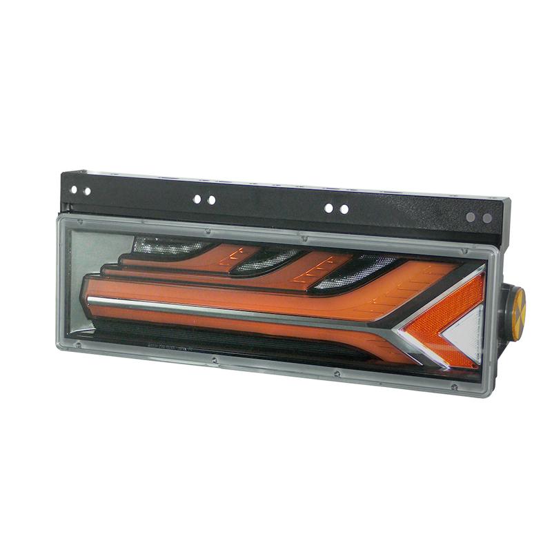 日本ボデーパーツ工業 トラック用オールLEDリアコンビネーションランプ