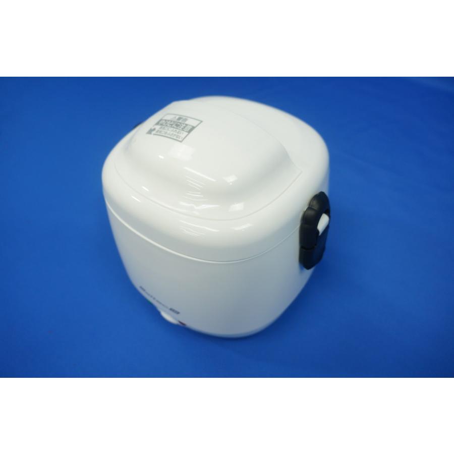 おれの炊飯器 2合炊き 24V : トラックショップケンズ - 通販