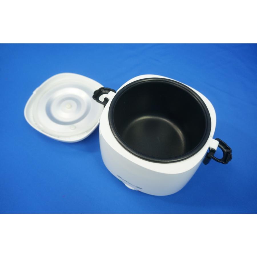 おれの炊飯器 2合炊き 24V : トラックショップケンズ - 通販