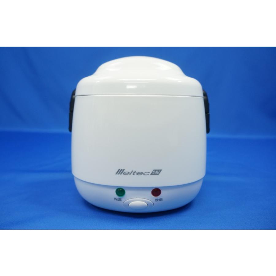 おれの炊飯器 2合炊き 24V : トラックショップケンズ - 通販